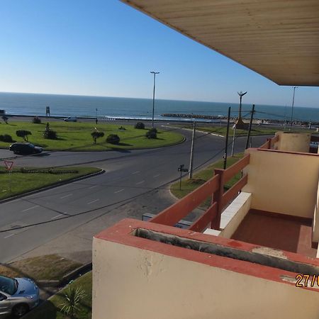 Hotel Carilo Мар дел Плата Екстериор снимка