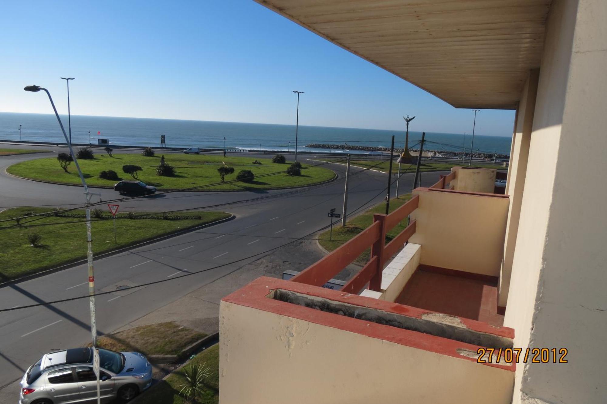 Hotel Carilo Мар дел Плата Екстериор снимка