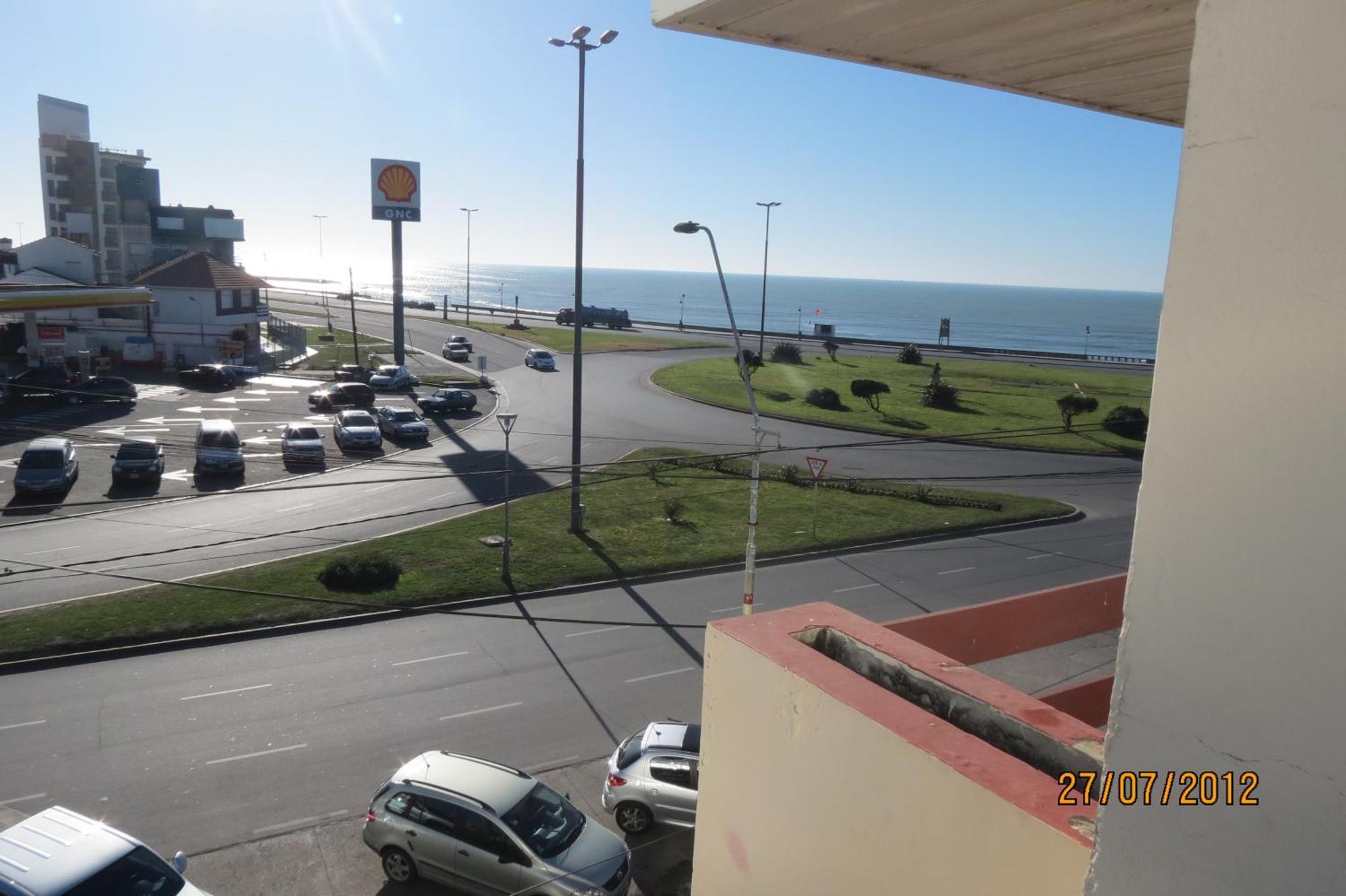 Hotel Carilo Мар дел Плата Екстериор снимка