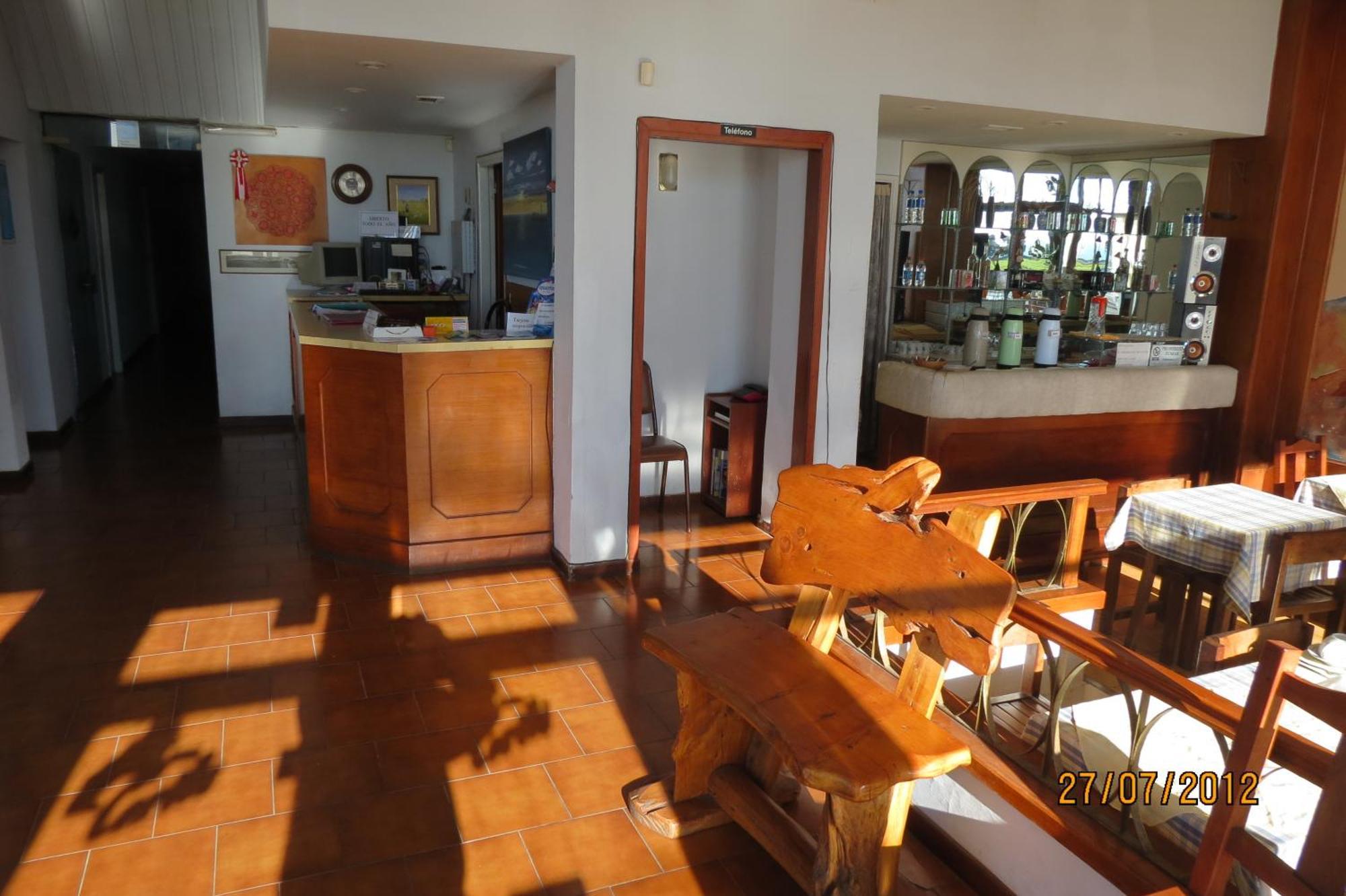 Hotel Carilo Мар дел Плата Екстериор снимка
