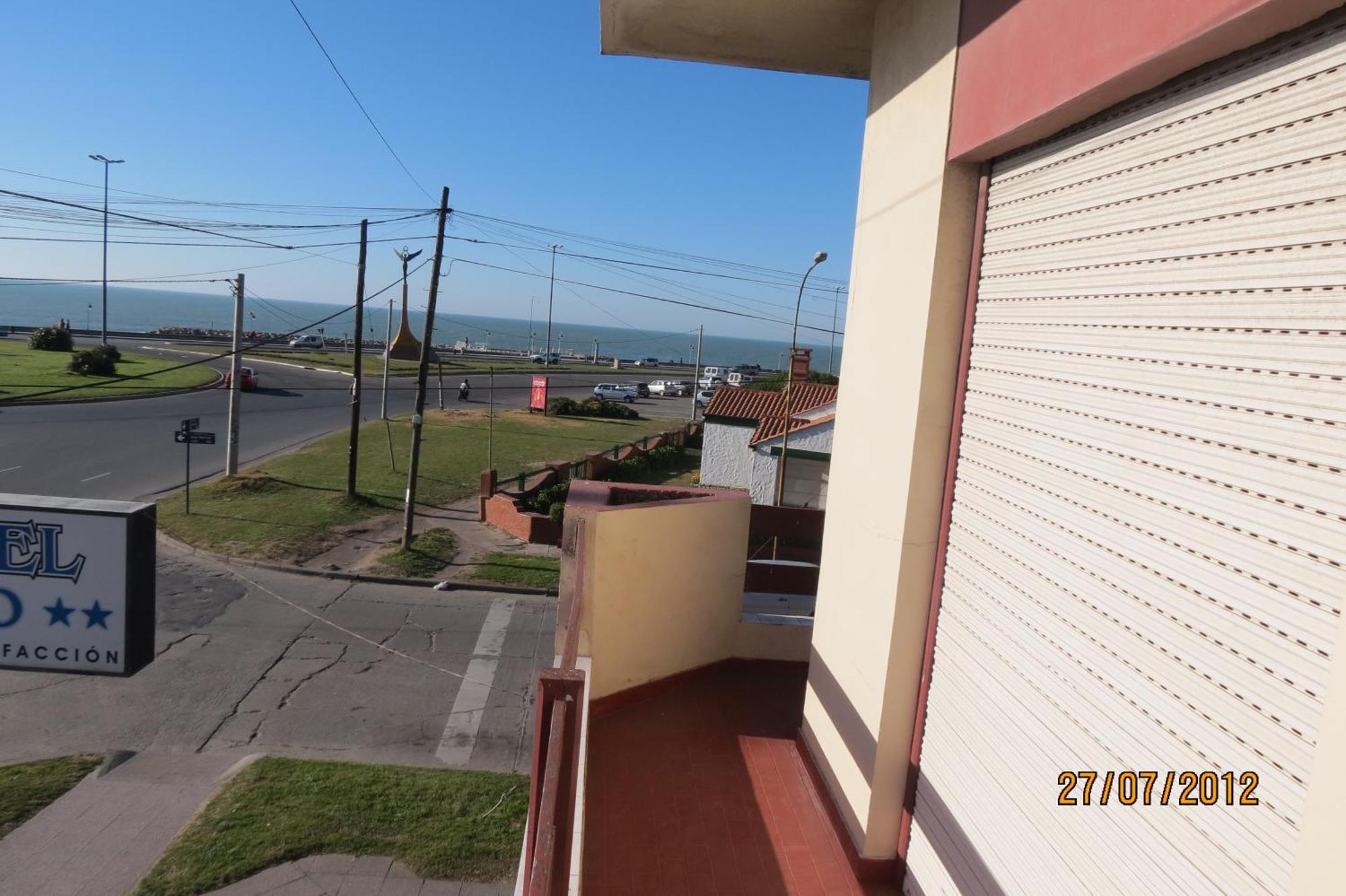 Hotel Carilo Мар дел Плата Екстериор снимка