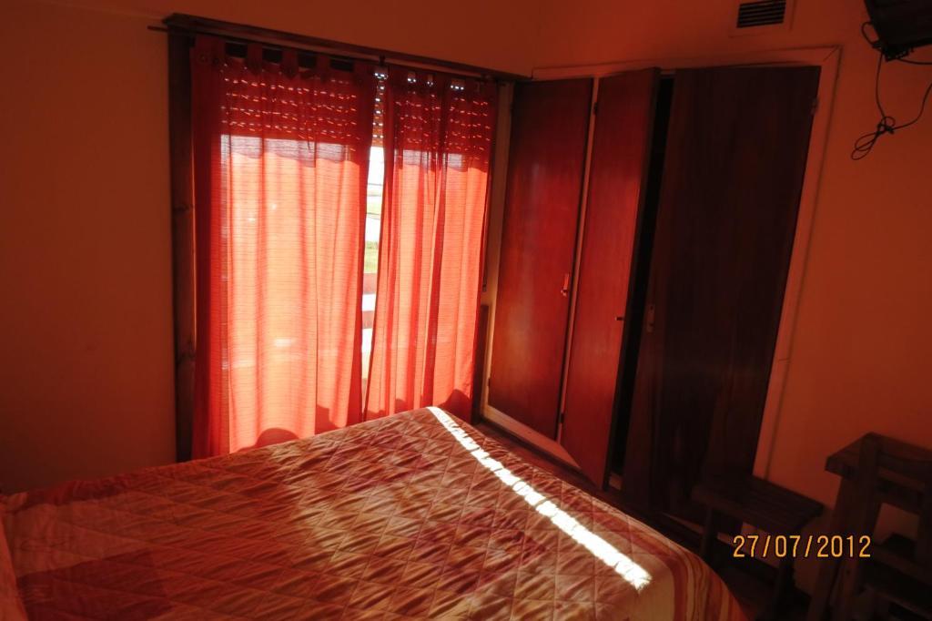Hotel Carilo Мар дел Плата Стая снимка