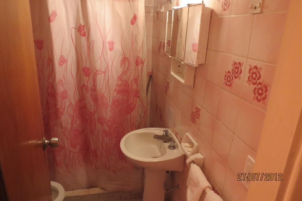 Hotel Carilo Мар дел Плата Стая снимка