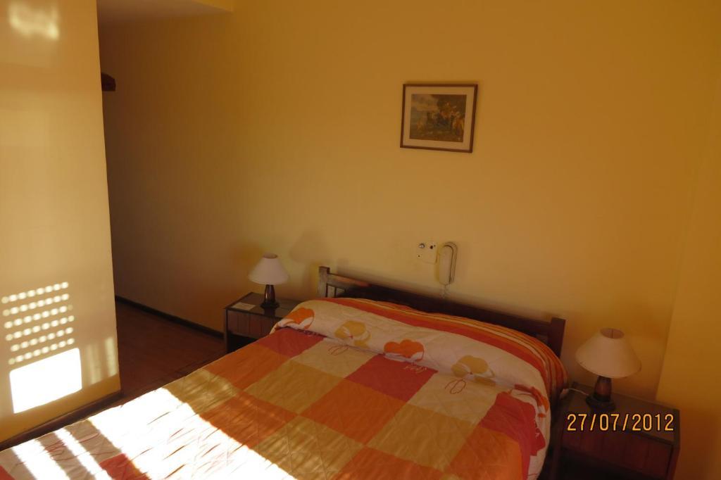 Hotel Carilo Мар дел Плата Стая снимка