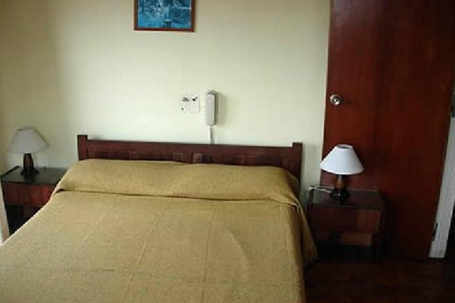 Hotel Carilo Мар дел Плата Екстериор снимка