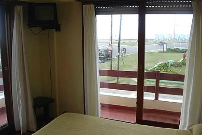 Hotel Carilo Мар дел Плата Екстериор снимка