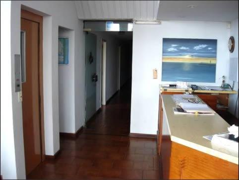 Hotel Carilo Мар дел Плата Екстериор снимка